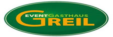 Gasthaus Greil Logo